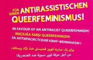 Für einen antirassistischen Queerfeminismus! Frauen*kampftag in Bremen