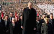 Erdogan fordert Mobilisierung von Armeereserven für Syrien - Zülfikar Doğan