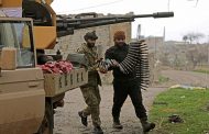 Der Vormarsch der Türkei auf Manbij wird durch die Mauer der Realität blockiert - Fehim Tastekin