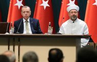 Warum Erdogan den Islam reformieren wollte : Mustafa Akyol
