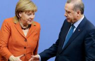 Deutschlands Aufrüstung verbrecherischer Staaten sollte mit einem Boykott deutscher Waren entgegnet werden