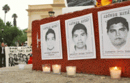 Proteste in Mexiko: 43 Studenten seit 43 Monaten verschwunden - Alexander Gorski