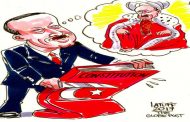 Türkei Wahlen - Erdogans Wahlzirkus – Devrim Berna Selara