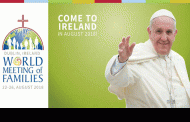 Hallo Jorge / Zum Besuch des Papstes in Irland - Rosita A. Sweetman