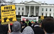 Trump zu Netanyahu: Palästinenser müssen vollständig besiegt werden - Eric Zuesse