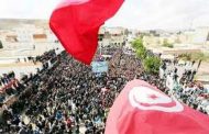 Generalstreik von 700.000 Beschäftigten im öffentlichen Sektor erschüttert Tunesien -