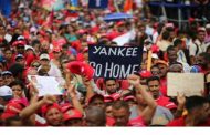 Eine klare Positionierung gegen den laufenden Putschversuch in Venezuela ist richtig – I.Biber