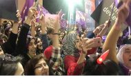 Feministische Revolte statt Gehorsam -  Meral Çınar