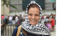 Die Palästinenserin Rasmea Odeh aus Deutschland verbannt: ein illiberaler Angriff auf die Meinungsfreiheit