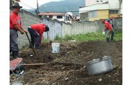 Bericht aus erster Hand von einer Kommune in Venezuela, die nach Nahrungssouveränität strebt - Peter Lackowskj