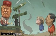 Trumps Handelskrieg gegen China: deutsche Unternehmen müssen Seite wählen - German-Foreign-Policy.com