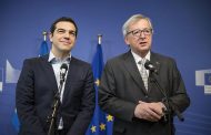 Nach jahrelangen Austeritätsmaßnahmen: „Linksradikale“ Syriza erleidet verheerende Niederlage bei griechischer Parlamentswahl -  Alex Lantier