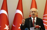 Die neue Nationale Front der Türkei - Safo Can