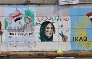Irak / „Die Stimme der Frauen ist in dieser Revolution deutlich präsent“ - Ansar Jasim