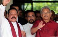 Rajapaksa-Clan übernimmt erneut die Macht in Sri Lanka -  By vetd admin