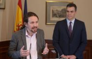Spanien: Podemos unterstützt Gesetz zur Internetzensur - Alejandro Lopez und Alex Lantier