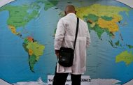 Kampf gegen Coronapandemie / Hilfe aus Havanna - Volker Hermsdorf