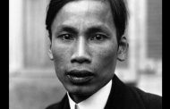 130. Geburtstag von Ho Chi Minh  / Apostel der Revolution - Hellmut Kapfenberger