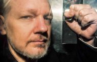 Der Krieg gegen Assange ist ein Krieg gegen die Wahrheit - Ron Paul