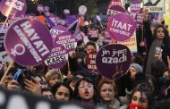 Feminizide in der Türkei: Der Staat führt Krieg gegen die Frauen - Dilan Karacadag