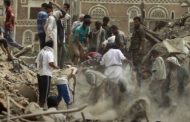 Jemen: über 900 Luftangriffe und Bombenangriffe auf Farmen in drei Jahren - Dave DeCamp
