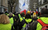 Frankreich: Rückkehr des Klassenkampfs? - Hovhannes Gevorkian