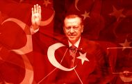 Die Lobby der türkischen Faschisten - Frederik Kunert