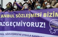 Frauen* mobilisieren sich gegen Erdoğan - Maja Tschumi