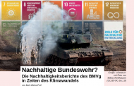 Globale Ökonomie, Militarisierung und Nachhaltigkeit - Karl-Heinz Peil