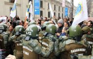 Polizeibrutalität: der weltweite Widerstand gegen die Staatsgewalt -